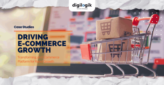Driving E-Commerce Growth