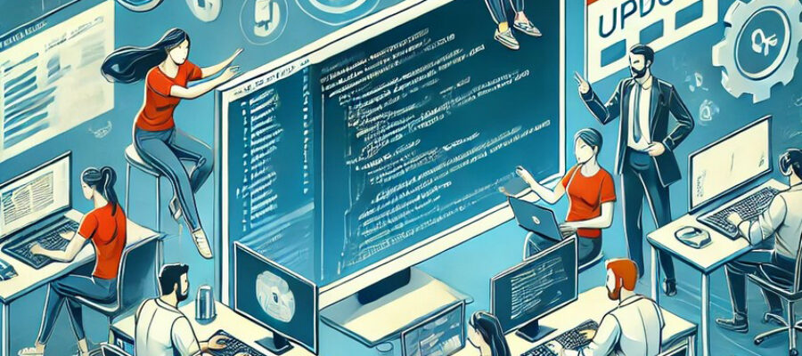 Got a project that needs extra hands? Why Digilogik’s General Support & Maintenance services are the smarter choice