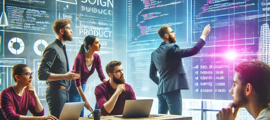 Meet Digilogik: Your Secret Weapon for Building MVPs Quickly and Cost-Effectively!