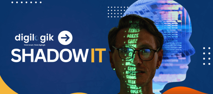 Shadow IT 
