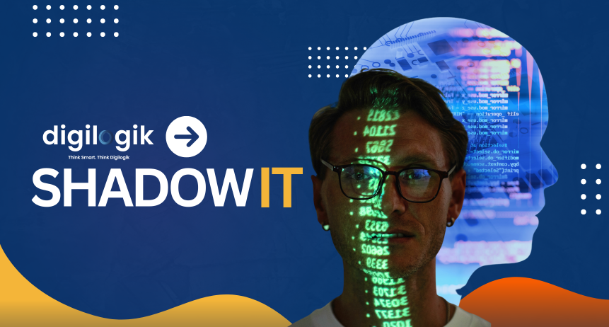 Shadow IT 