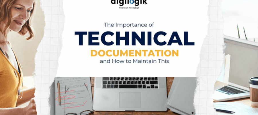The Importance of Technical Documentation and How to Maintain This