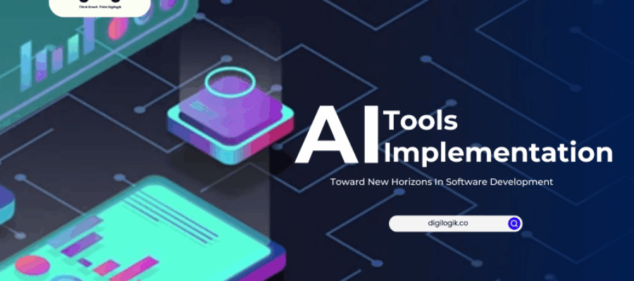  AI Tools Implementation: Toward New Horizons In Software Development