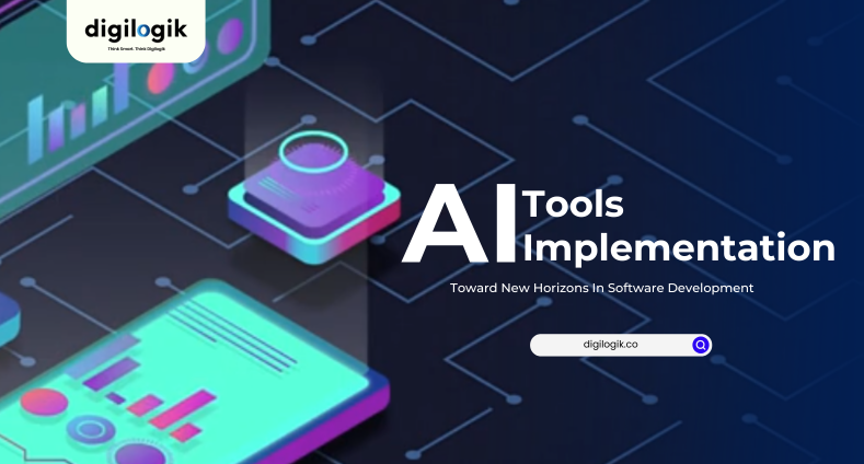  AI Tools Implementation: Toward New Horizons In Software Development