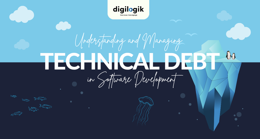 Understanding and Managing Technical Debt in Software Development 