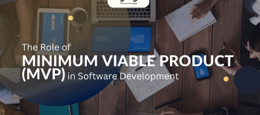 The Role of Minimum Viable Product (MVP) in Software Development